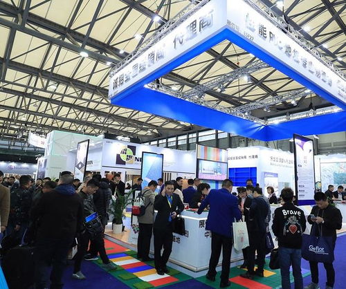 聚焦糖酒交易會 如何選擇專業(yè)的展臺設(shè)計與搭建公司